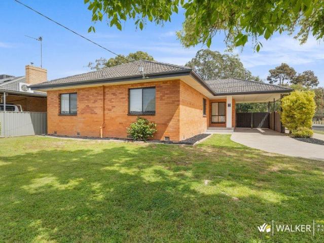 Fresh Style, Park Side Appeal