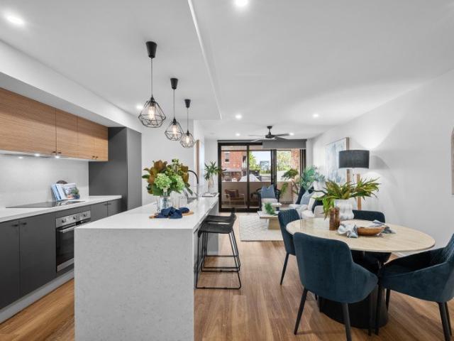 Fresh, Stylish and Ready to Move In