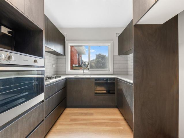 Fresh, Stylish & Convenient Apartment Living