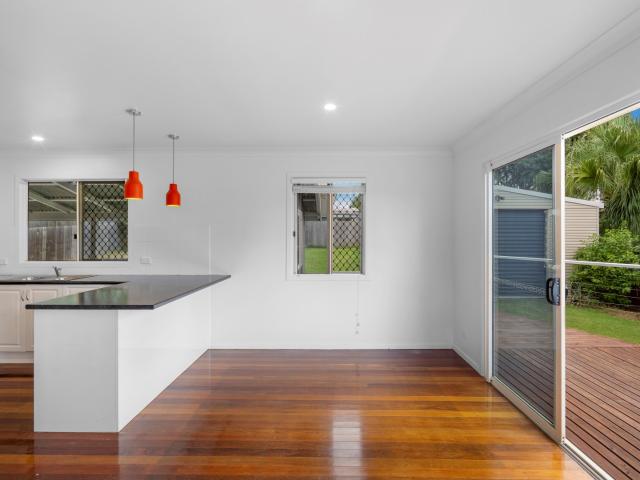 Fresh, Stylish & Full of Heart Move In Ready with All the Extras!