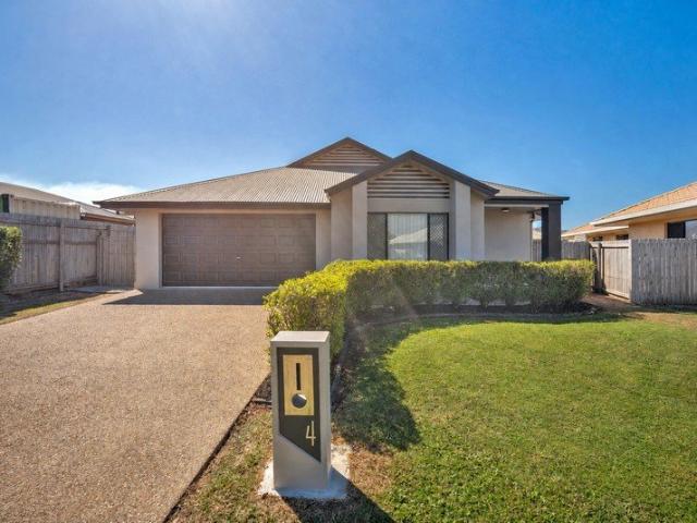 Fresh, Stylish & Ready to Enjoy. Complete with Inground Pool
