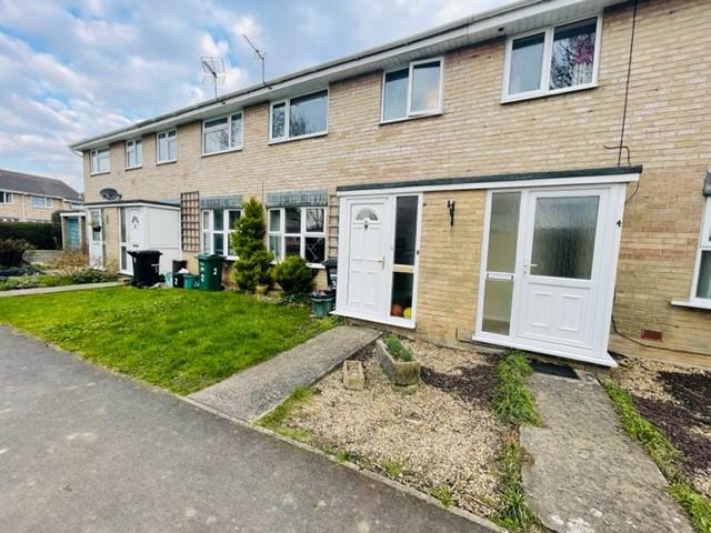 Freshmoor, Clevedon, BS21 2 bed terraced house to rent £1,250 pcm £288 pw