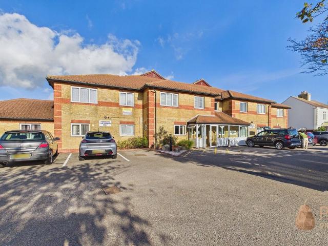 Freshbrook Road, Amberley Court BN15, 1 bed property to rent, £1,025 pcm | PrimeLocation