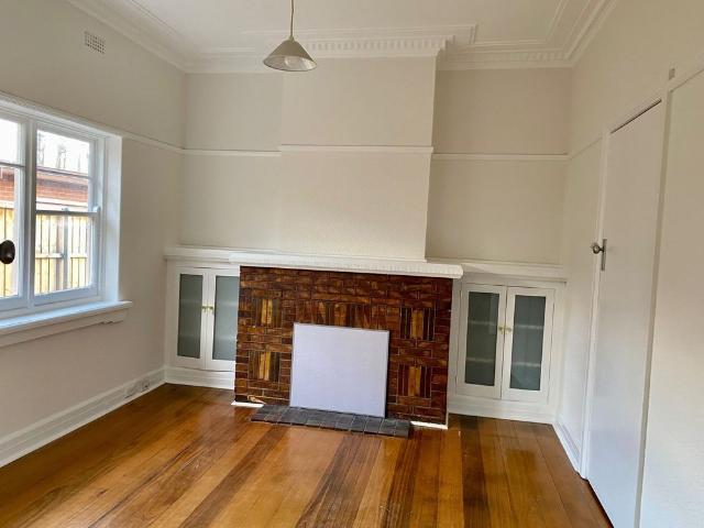 Freshened up Two Bedroom Home in Brighton East
