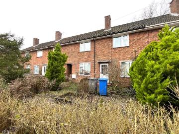 Freshfield Close, Norwich NR5 4 bed terraced house to rent £1,900 pcm £438 pw