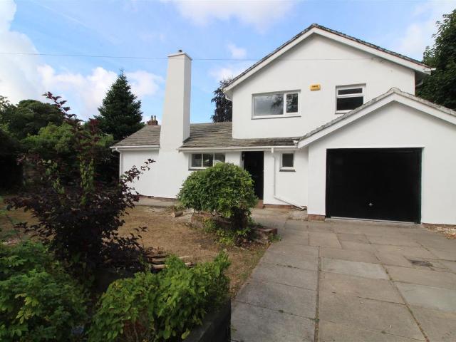 Freshfield Road, Formby L37, 3 bed detached house to rent, £2,000 pcm | PrimeLocation
