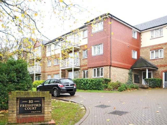Freshford Court, 80 Westmoreland Road, Bromley, Kent BR2, 2 bed flat to rent, £1,600 pcm | PrimeLocation