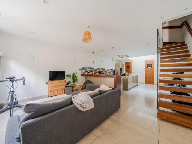 Freshford Street, LONDON 4 bed terraced house to rent £5,000 pcm £1,154 pw