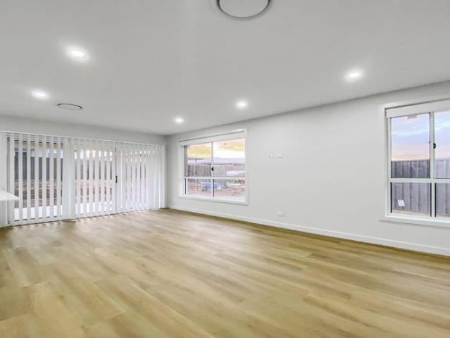 Freshly Built, Beautifully Finished and Ready to Feel Like Home