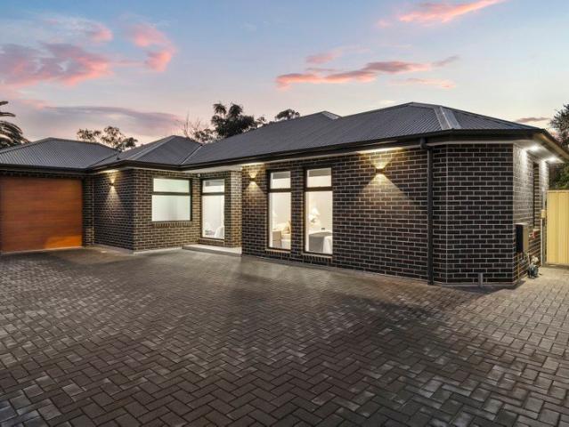 Freshly Built, Beautifully Finished & Ready for Family Life