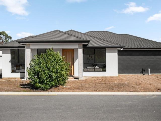 Freshly Built for Effortless Modern Living
