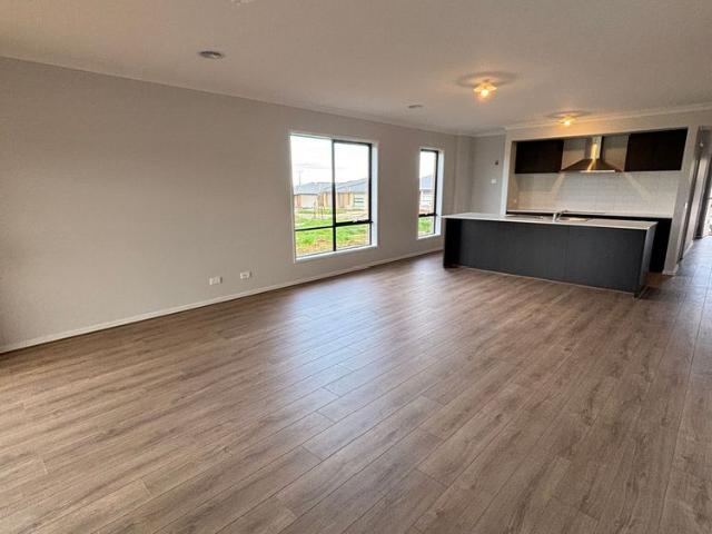 Freshly Built Home Designed for Space, Style & Everyday Ease