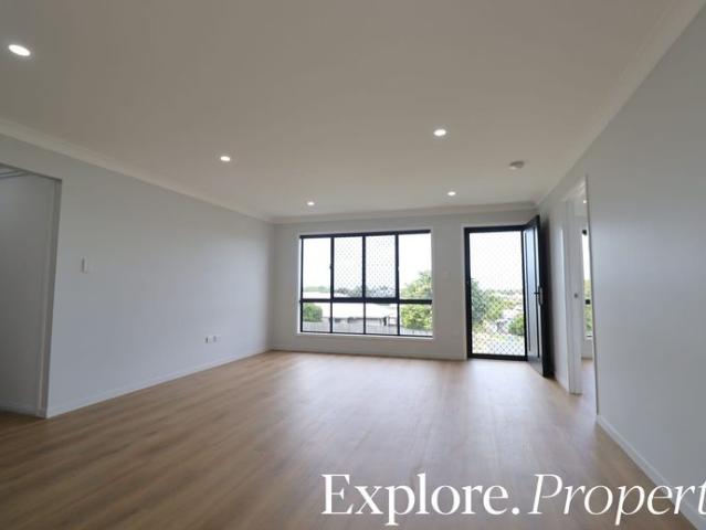 Freshly built with Stunning views!