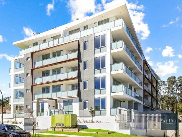 Freshly Built & Ready to Occupy Modern Living Starts Here
