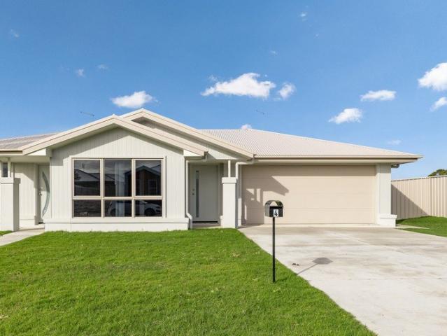 Freshly Built & Ready to Enjoy | 4 Bedrooms, Media Room & Alfresco Living