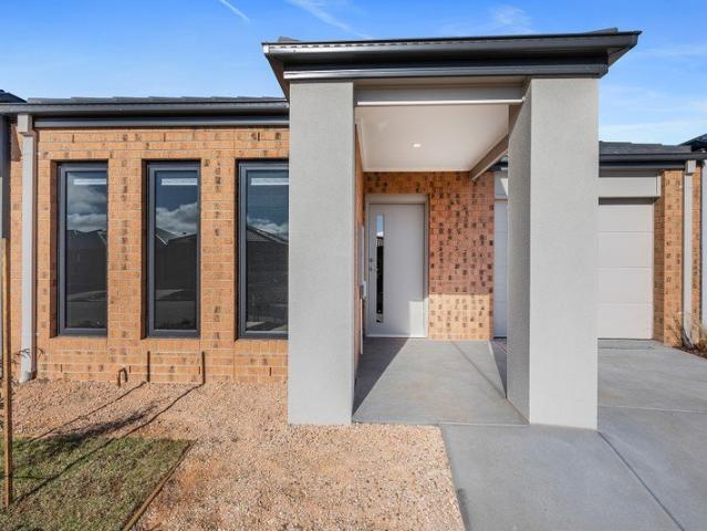 Freshly Built & Ready to Impress Brand New 4 Bedroom Home in Lara!