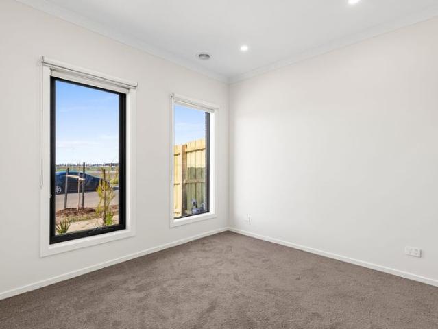 Freshly Built & Ready to Impress – Brand New 3 Bedroom Home in Lara!