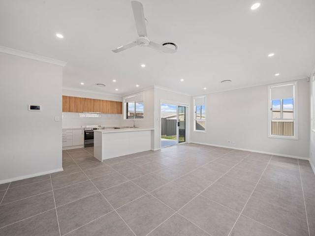 Freshly Completed, Beautifully Appointed