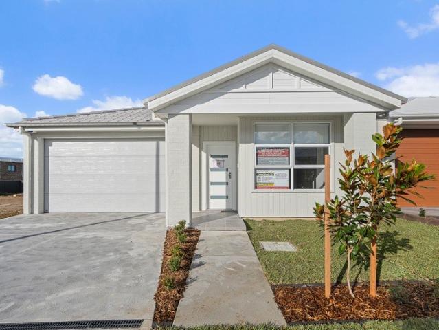Freshly Completed, Beautifully Appointed