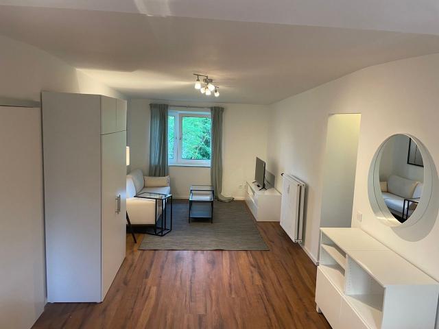 Freshly core renovated / Best location in Munich with park location, Munchen Amsterdam Apartments for Rent