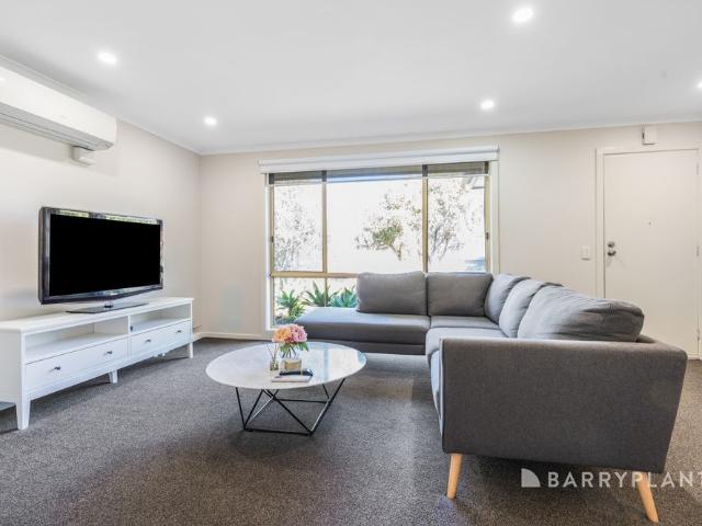 Freshly Enhanced Family Living in a Sought After Grovedale Position