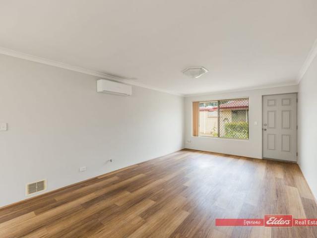 Freshly Painted 3 x 1 Unit in central Location!