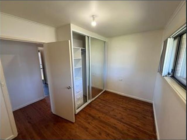 Freshly painted 3 bed