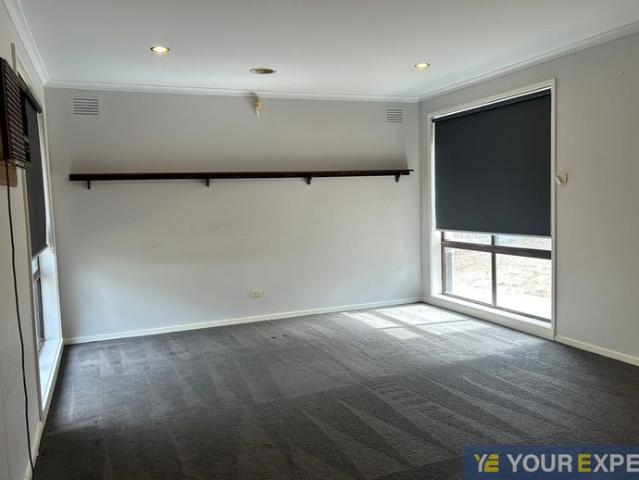 Freshly painted 3 bedroom family home