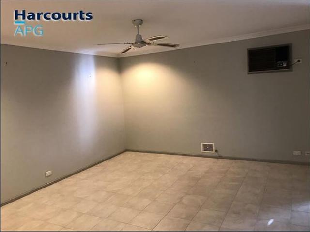 Freshly Painted 3 Bedroom Gem Close to Eaton Fair Shopping Centre