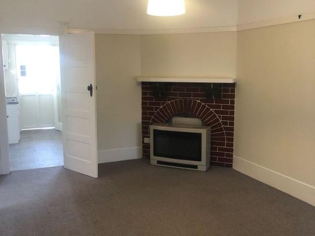 Freshly Painted 3 Bedroom Home