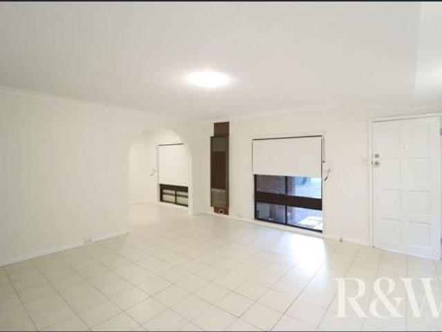 Freshly Painted 3 Bedroom Home