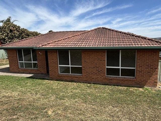 Freshly Painted 3 Bedroom Home