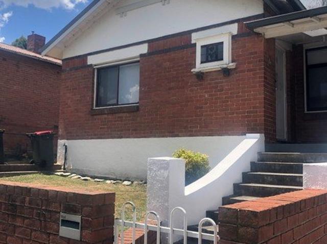 Freshly Painted 3 Bedroom Home