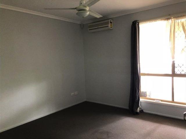 Freshly Painted 3 Bedroom Home in a Prime Location