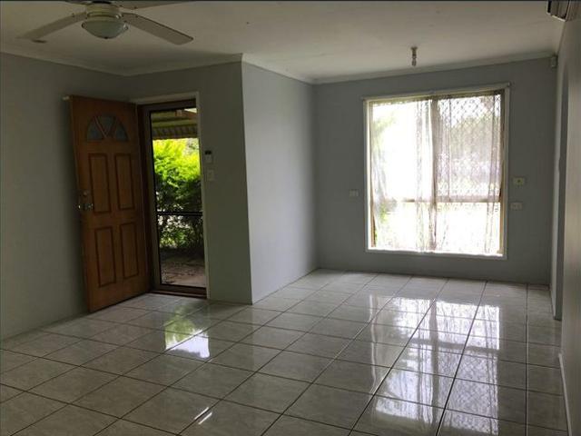 Freshly Painted 3 Bedroom Home in a Prime Location