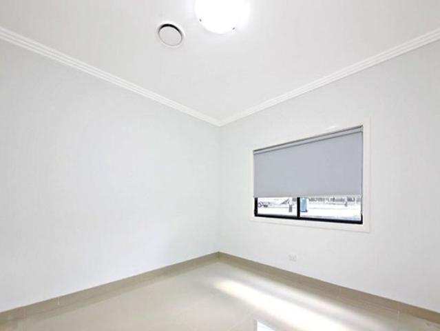 Freshly Painted 3 Bedroom House with 2 Bathrooms