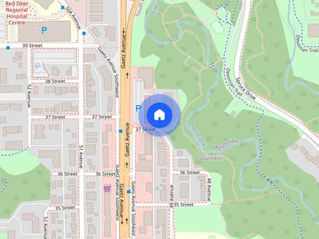 Freshly Painted 2 Bedroom Condo | City Views | Pool & Underground Parking