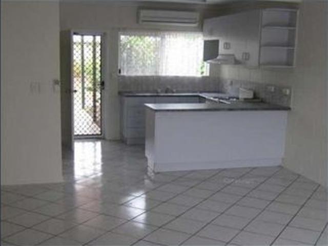Freshly painted 2 bedroom townhouse