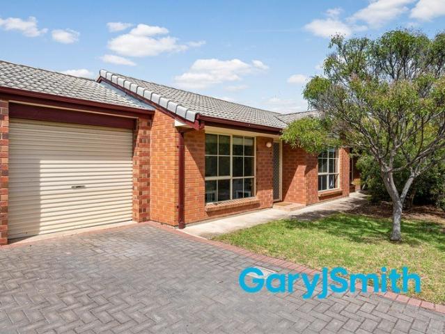2 Bedroom Unit in Great Location