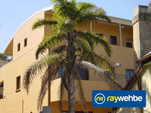 Affordable freshly Painted 2 bedroom unit with tiled floors Ray Wehbe Real Estate