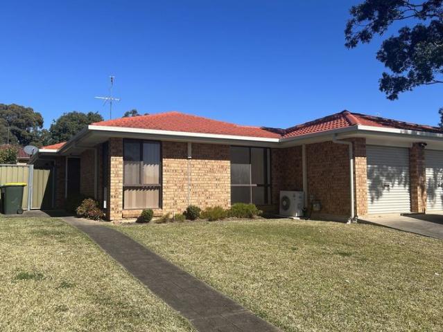 Freshly Painted 4 Bedroom Home!
