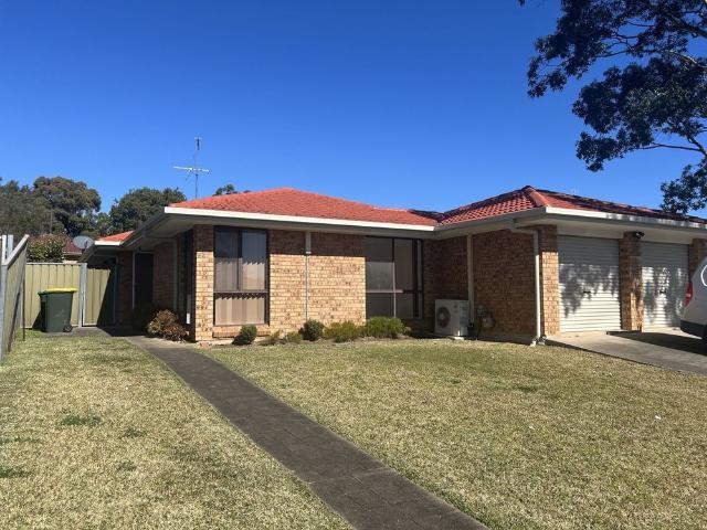 Freshly Painted 4 Bedroom Home!