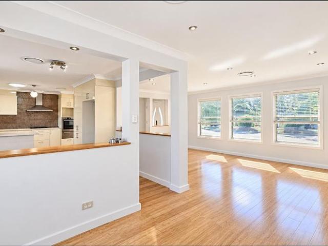 Freshly Painted 4 Bedroom Home with Separate Ensuite Room