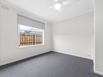 Freshly Painted & Centrally Located!