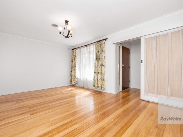 Freshly Painted Classic Home in St Albans