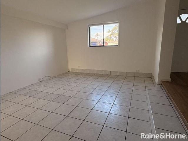Freshly Painted and Brand New Flooring Family Home