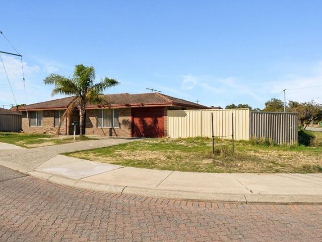 Freshly Painted and Well Maintained Home