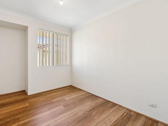 Freshly Painted and Well Maintained Home
