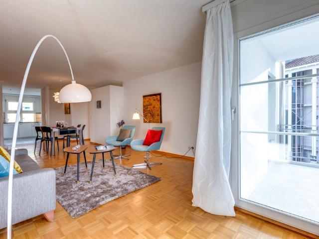 Freshly painted apartment? You've come to the right place!