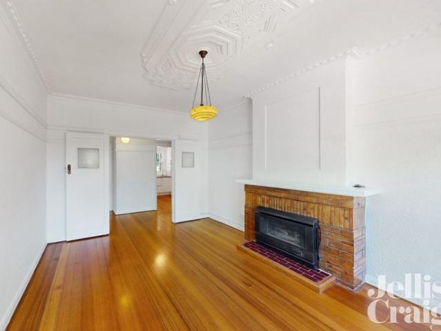 Freshly Painted Art Deco Distinction